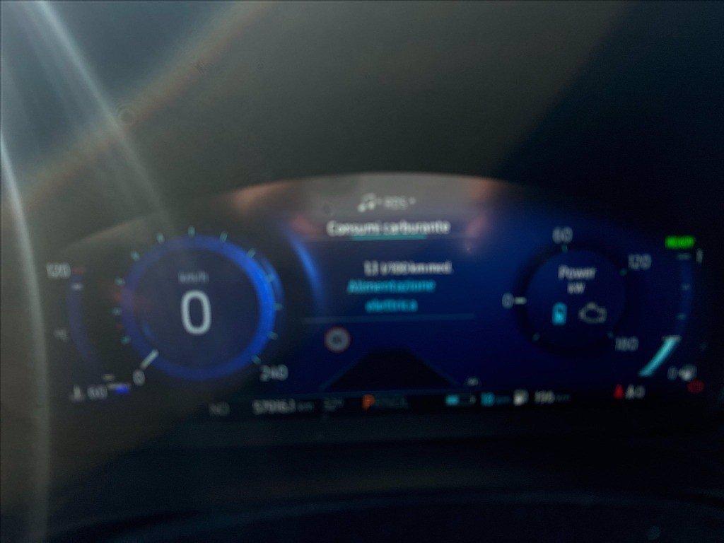 FORD Kuga 2.5 phev ST-Line X 2wd 225cv cvt del 2023