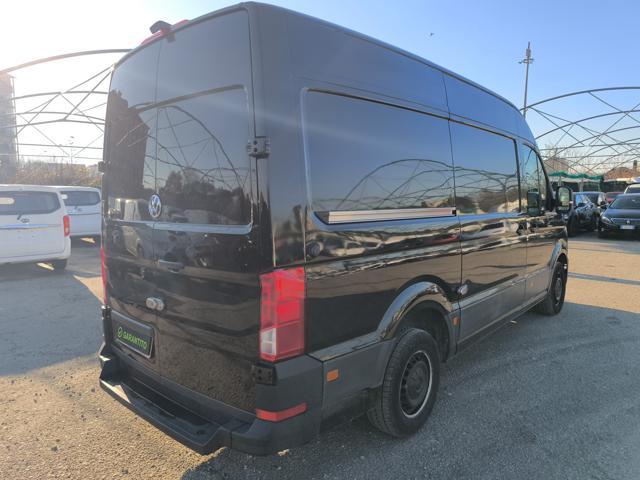 VOLKSWAGEN Crafter 30 2.0 tdi 140cv L3H3 Logistic my19