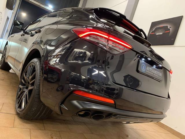 Maserati Levante Levante 2021 3.0 V6 Modena 350cv auto IVA esposta