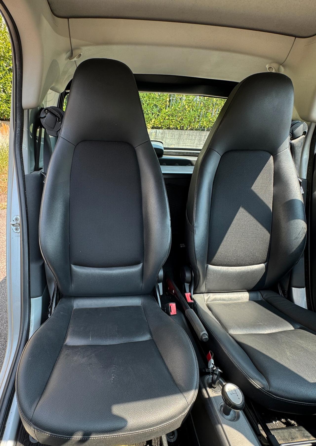Smart ForTwo 1.0 Automatica *storico ft Mercedes*Garanzia 12 Mesi*