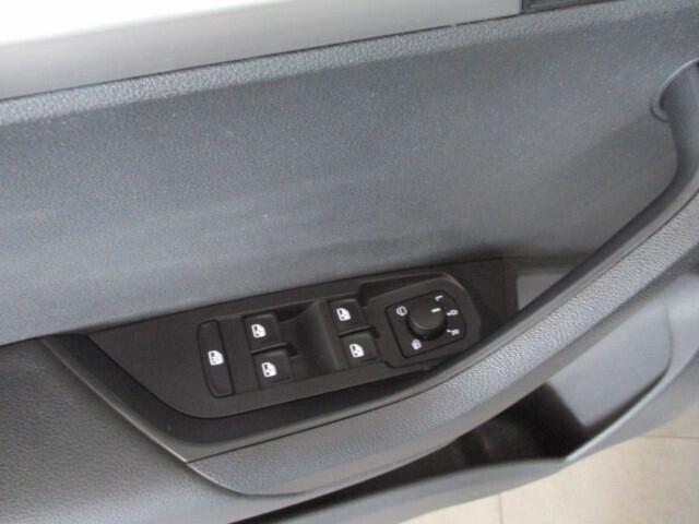 Skoda Karoq 1.5 TSI ACT Executive