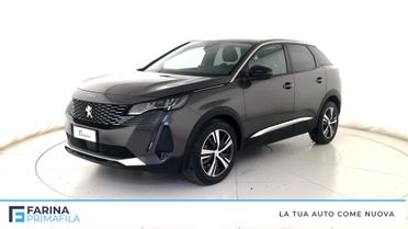 PEUGEOT 3008 II 2021 - 3008 1.5 bluehdi Allure s&s 130cv eat8
