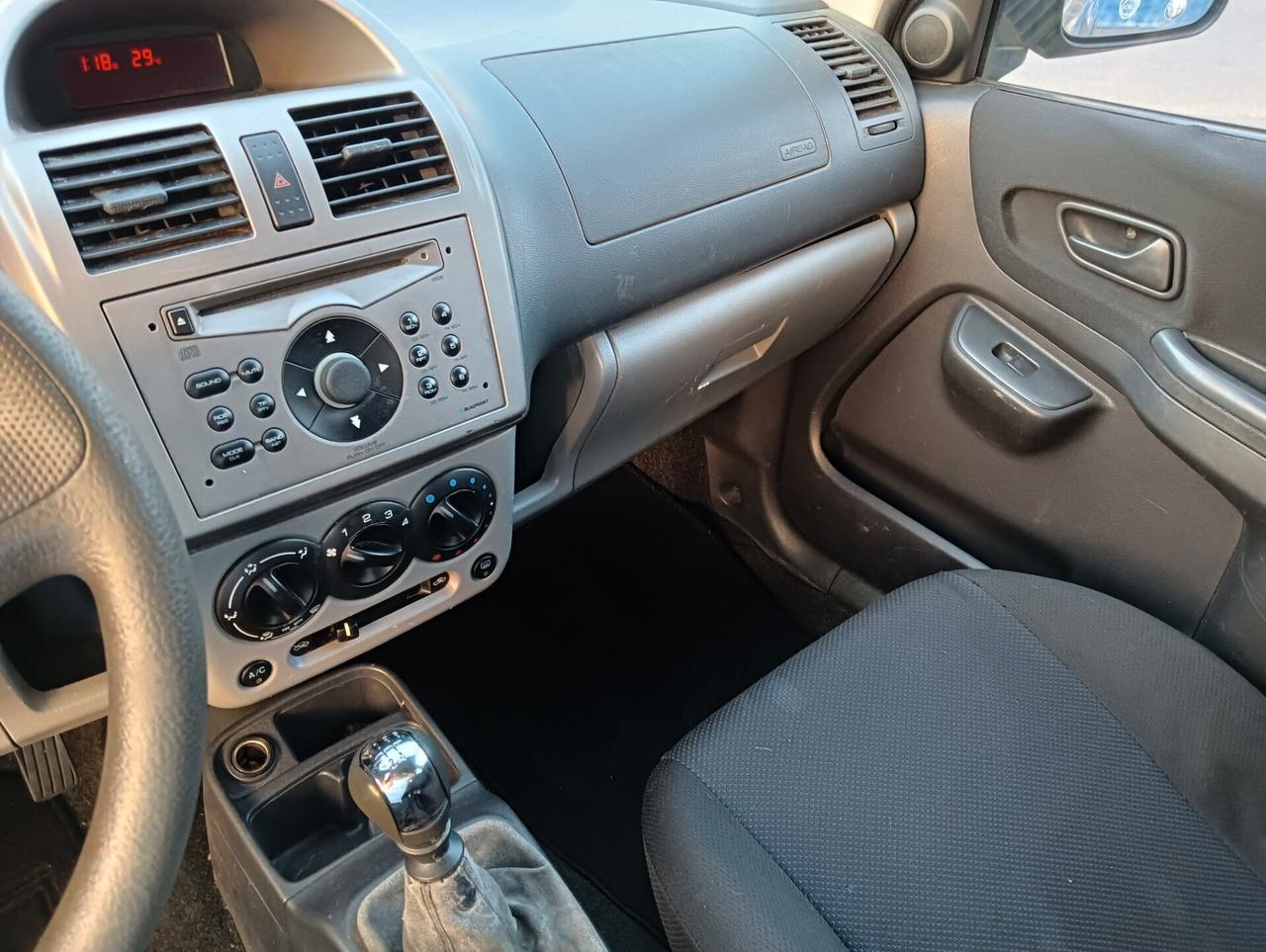 Suzuki Ignis 1.3 DDiS Conto Vendita