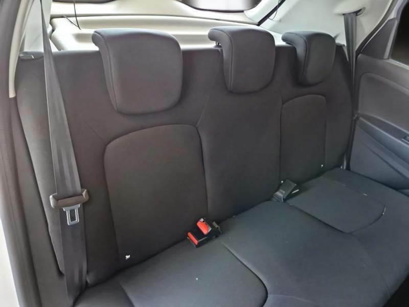 RENAULT ZOE LIFE R110 5 PORTE