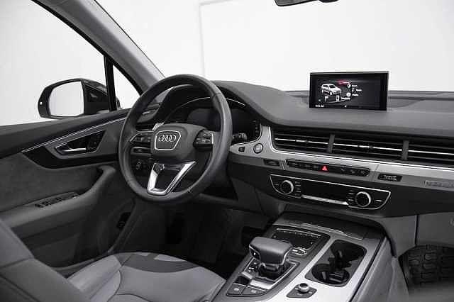 Audi Q7 45 TDI 231cv Quattro Tiptronic MHEV Business Plus