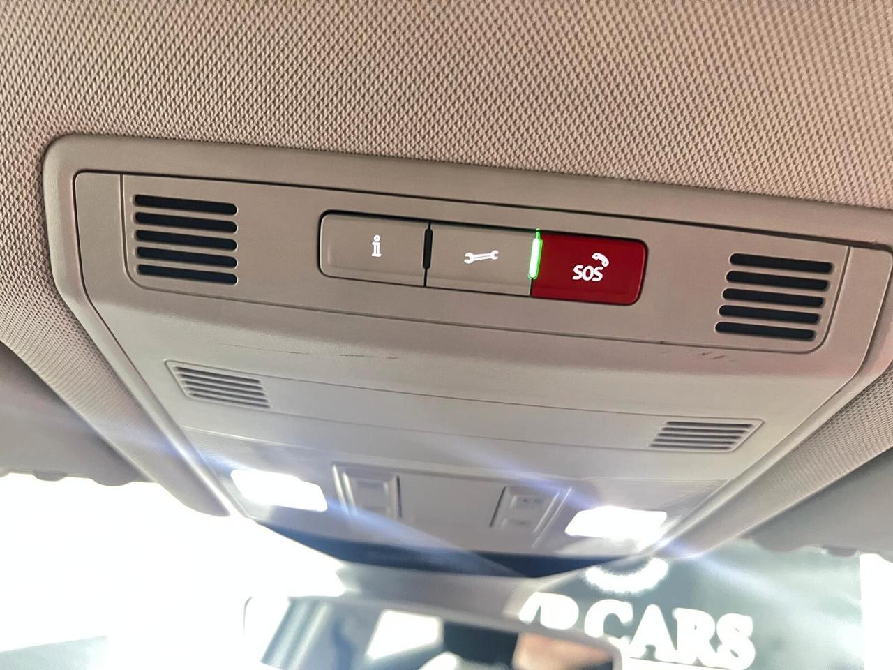 Volkswagen T-Roc 1.0 TSI 115 CV Style BlueMotion Technology