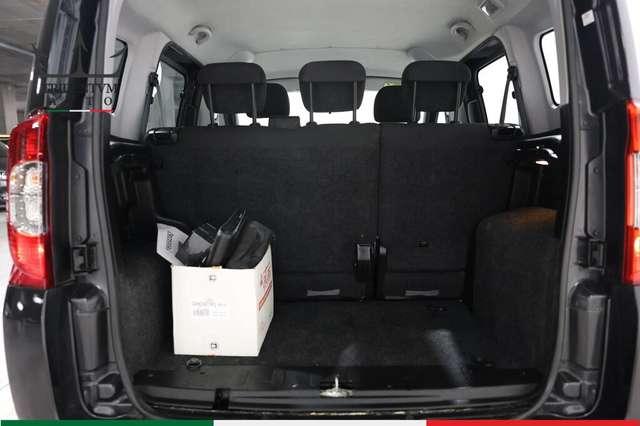 Fiat Qubo 1.4 8v Lounge 77cv