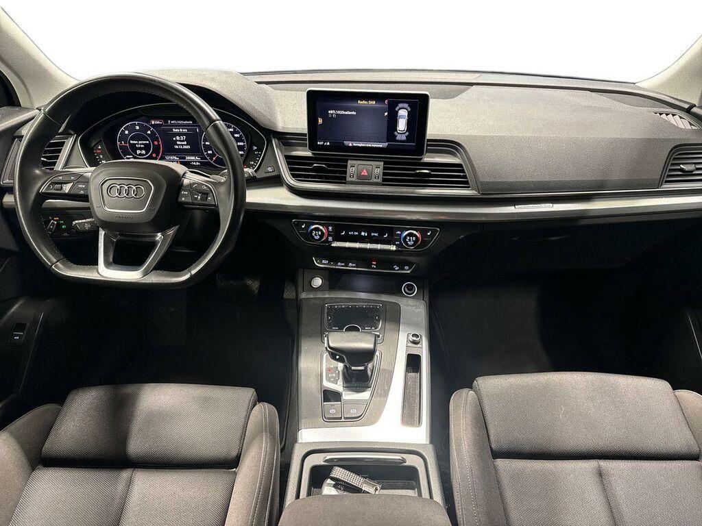 Audi Q5 40 2.0 TDI Quattro S tronic