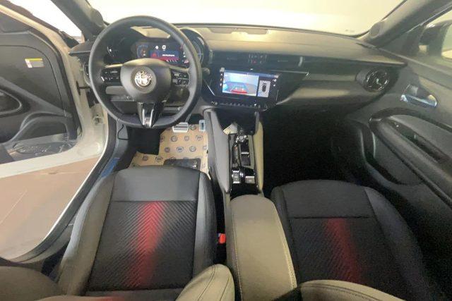 ALFA ROMEO Junior Junior 1.2 145 CV Hybrid eDCT6 Speciale