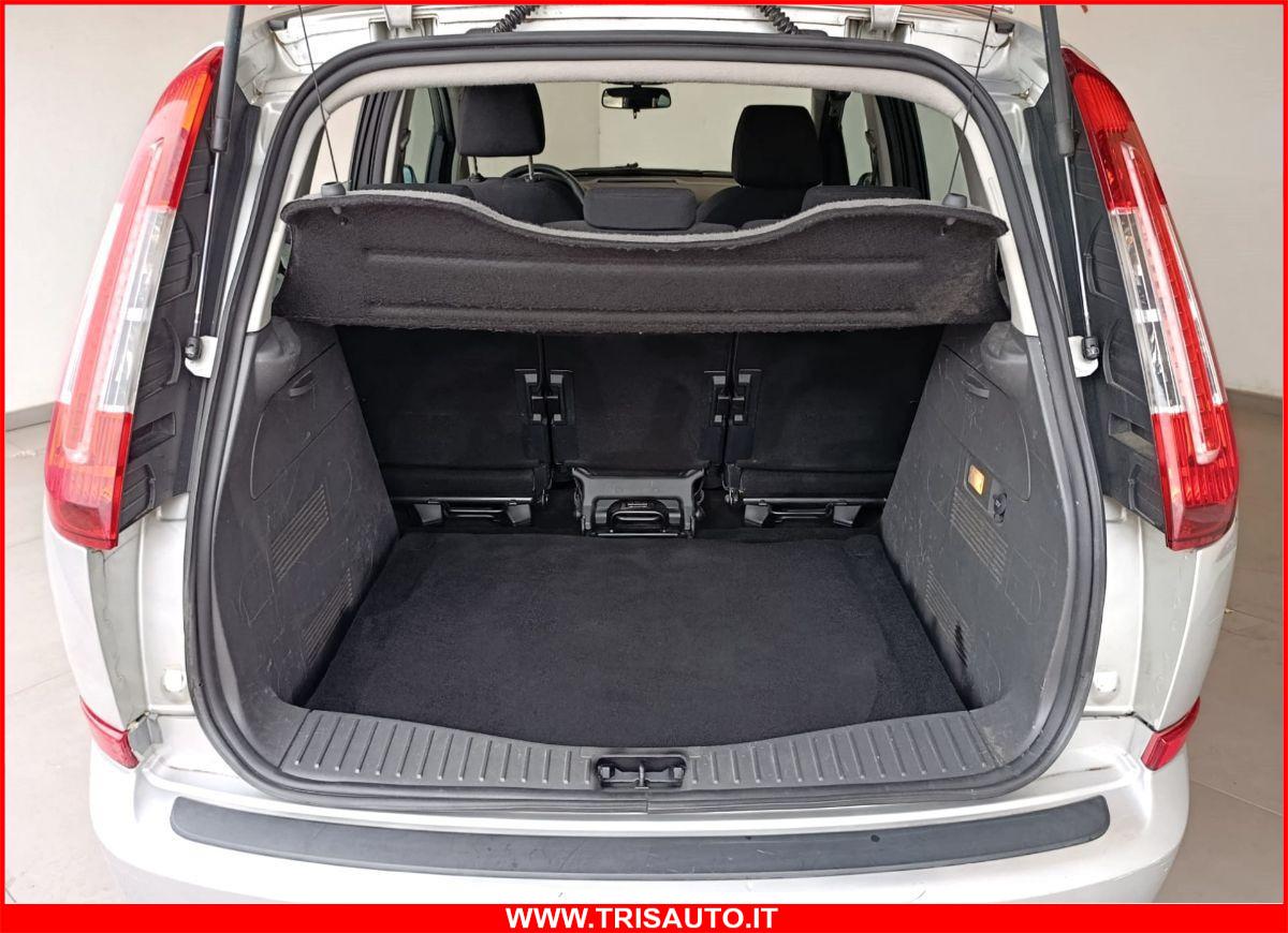 FORD C-Max 1.6 Tdci Style NEOPATENTATI
