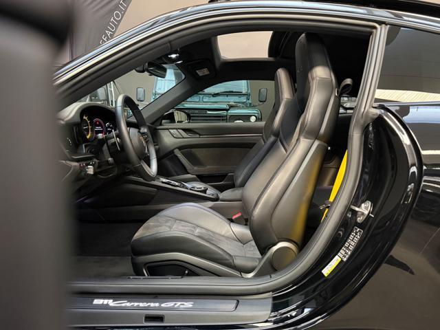 PORSCHE 911 Carrera 2 GTS