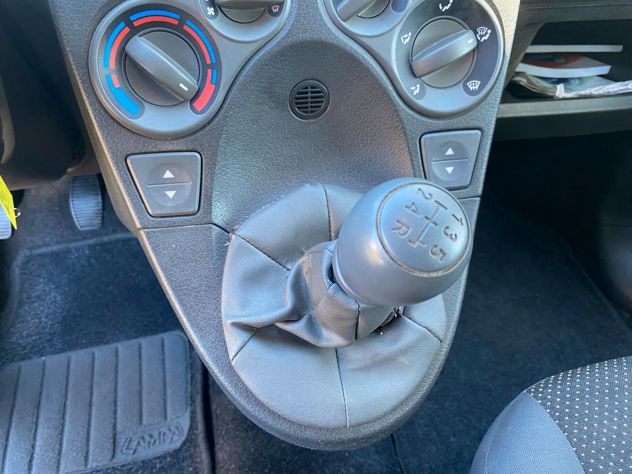 Fiat Panda 1.1 Active - Solo 52ooo KM !!!