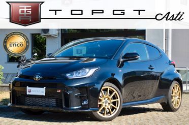 TOYOTA YARIS 1.6 CIRCUIT 260cv, AUTO IN OTTIME CONDIZIONI, UFF ITALIANA, EURO 6D, SERVICE TOYOTA, HIGH BEAM, RETROCAMERA, PERMUTE
