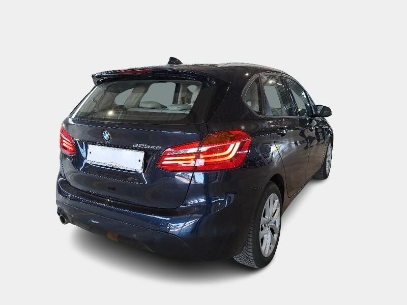 BMW 225 e ACTIVE TOURER iPerformance Business autom.