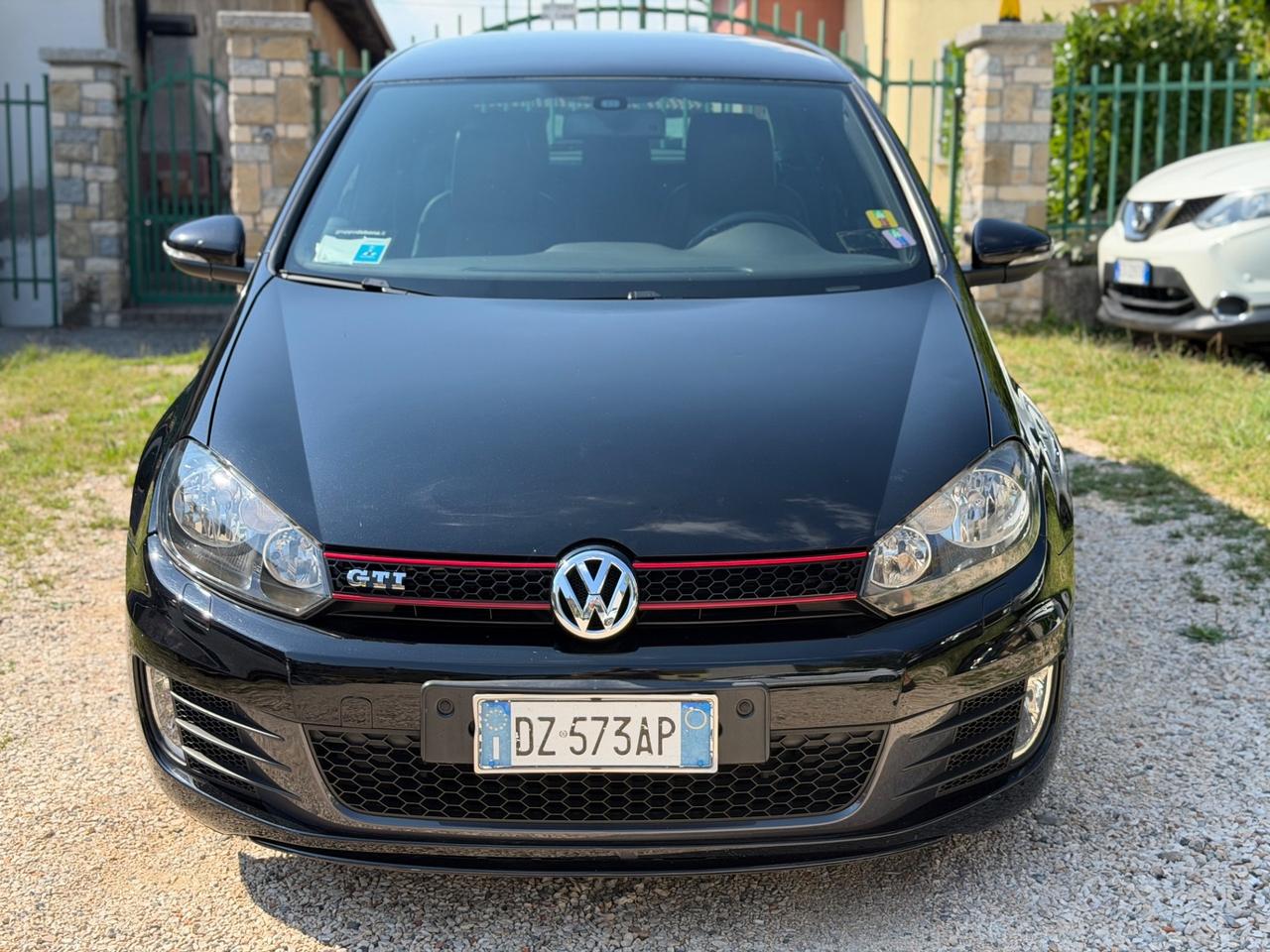 VW GOLF GTI 2.0 TSI DSG GTI 270CV REMUS TETTO KMCERT