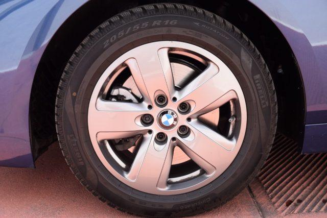BMW 116 i 5p. Vettura italiana PREZZO REALE