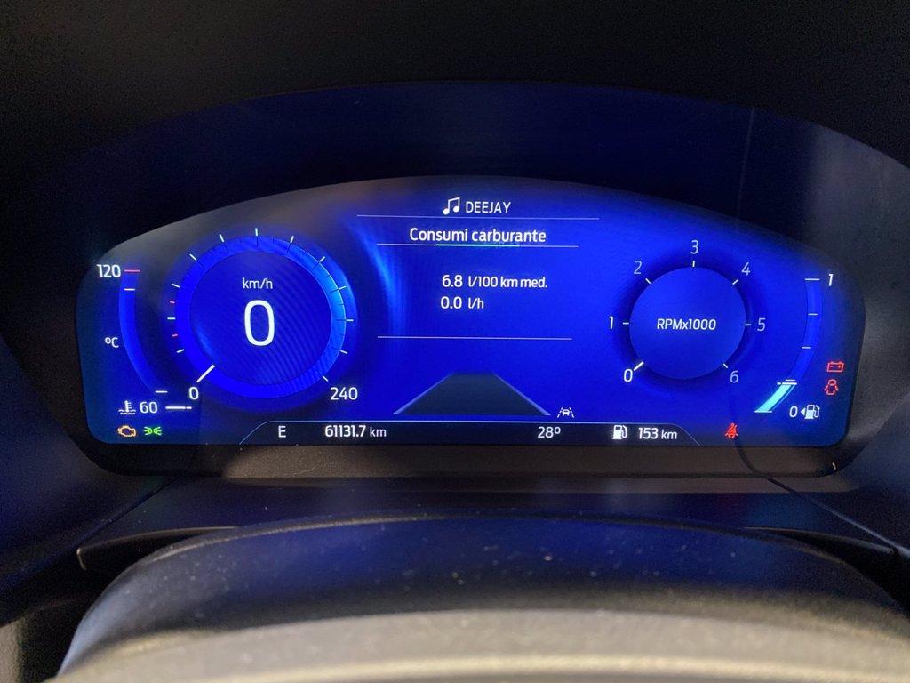FORD Kuga 1.5 ecoblue ST-Line 2wd 120cv del 2022