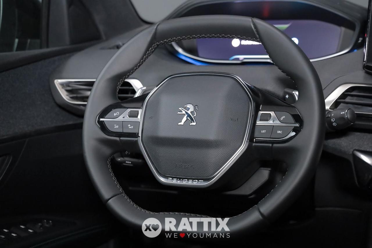 Peugeot 3008 1.6 Hybrid4 Phev 300CV Allure Pack e-EAT8