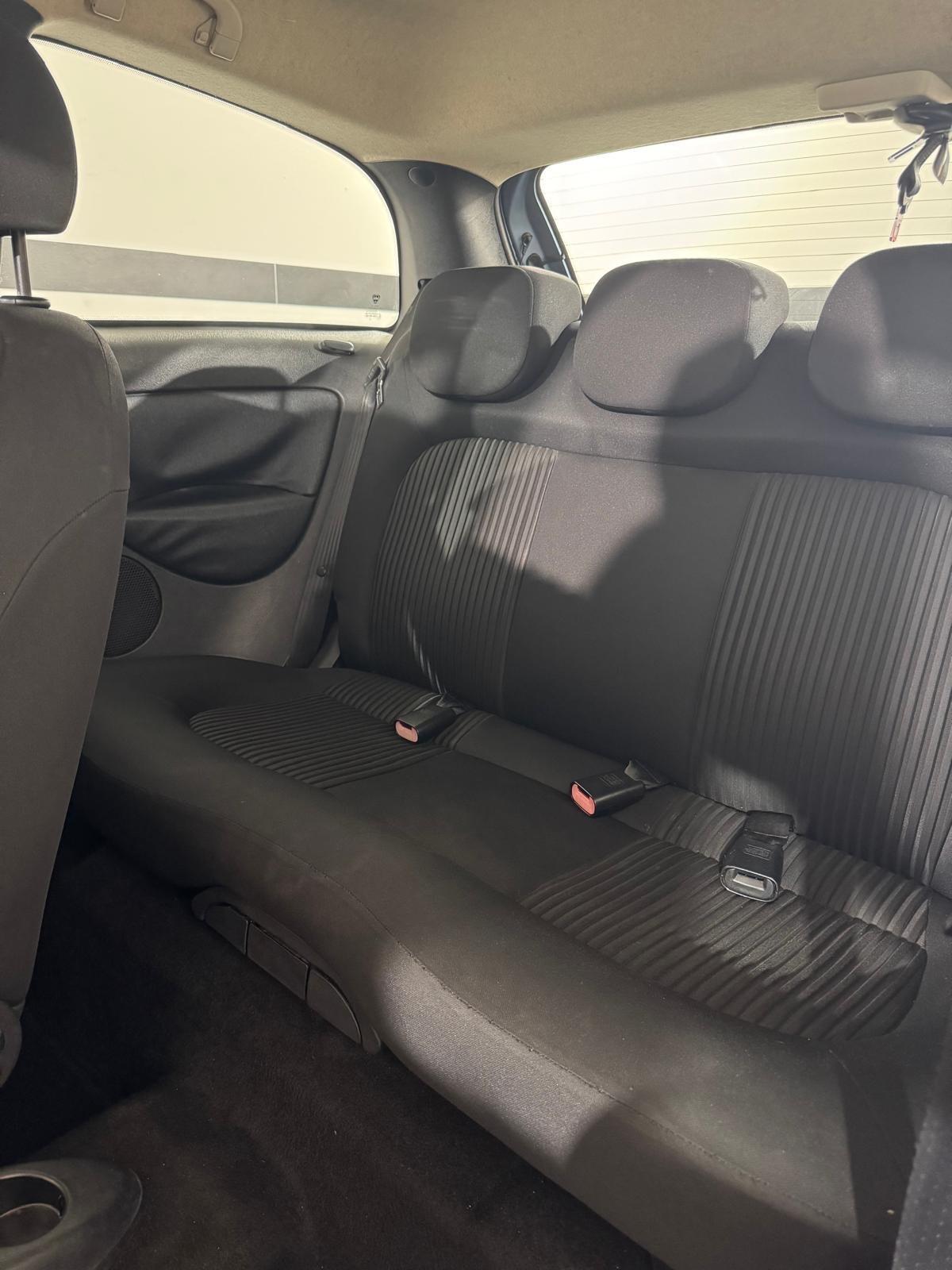 Lancia Ypsilon 1.2 Argento