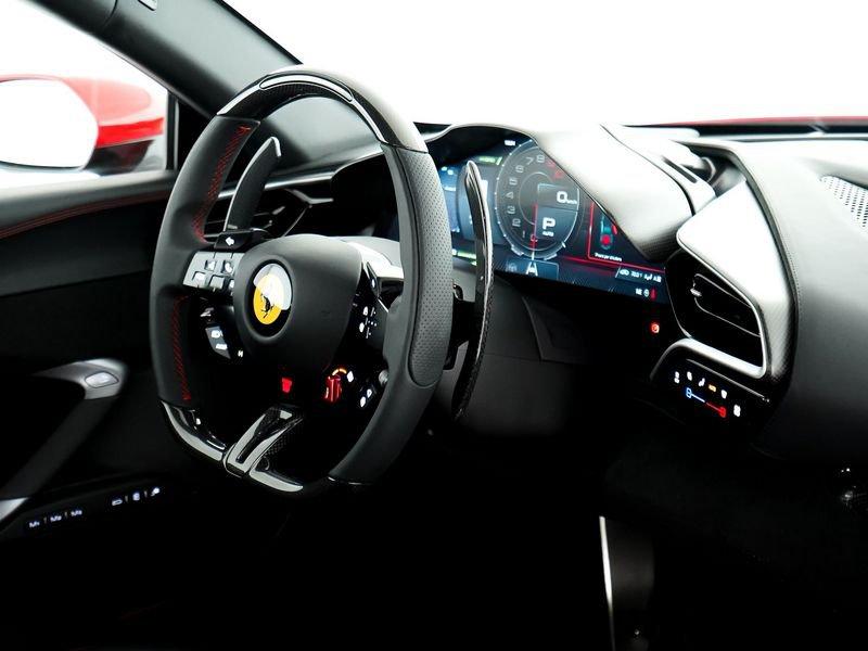 Ferrari 296 GTB 296 GTB 3.0