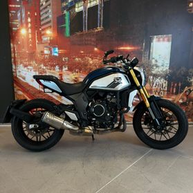 Cf Moto 700CL-X