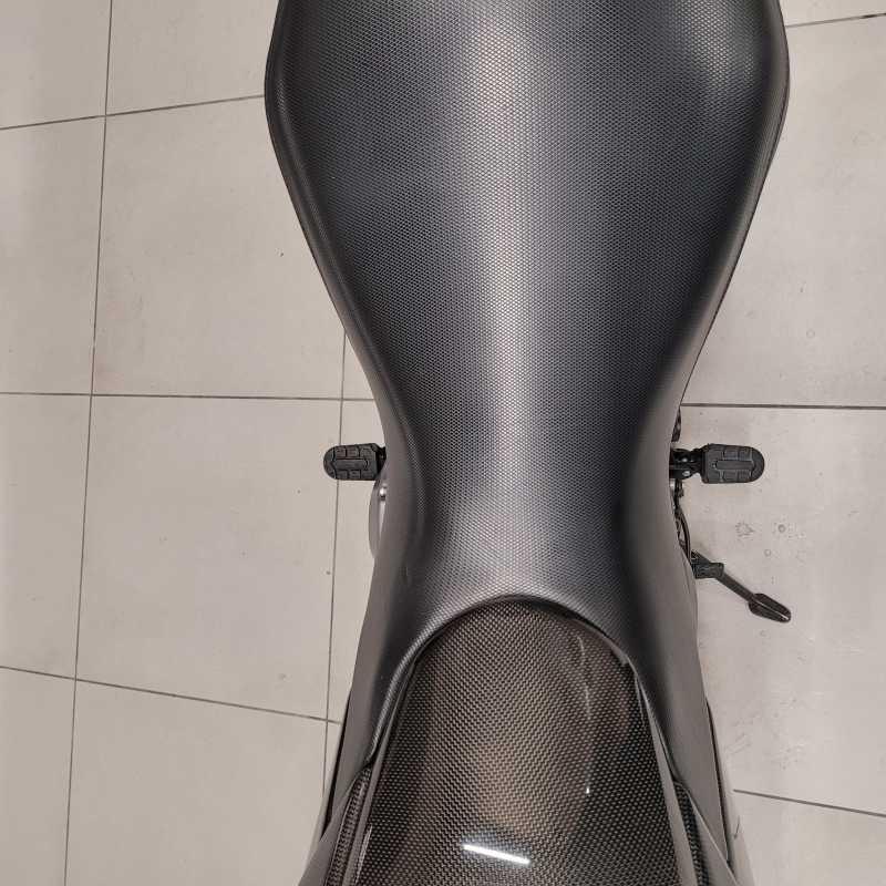 Ducati Hypermotard 796 - 2011