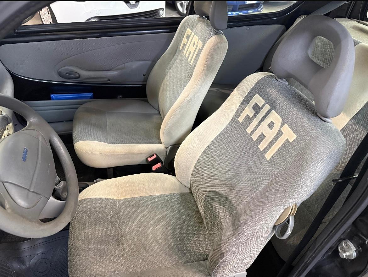 Fiat 600 1.1 50th Anniversary