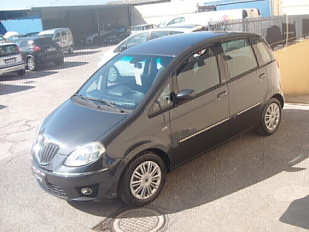 Lancia MUSA 1.4 8V BENZINA - 2008