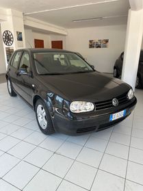 Volkswagen Golf 1.9 TDI 5p. Trendline