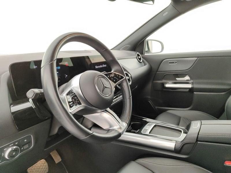 Mercedes-Benz GLA GLA 180 d Automatic Progressive Advanced
