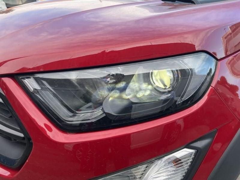 Ford EcoSport 1.0 ECOBOOST ACTIVE S&S 125CV