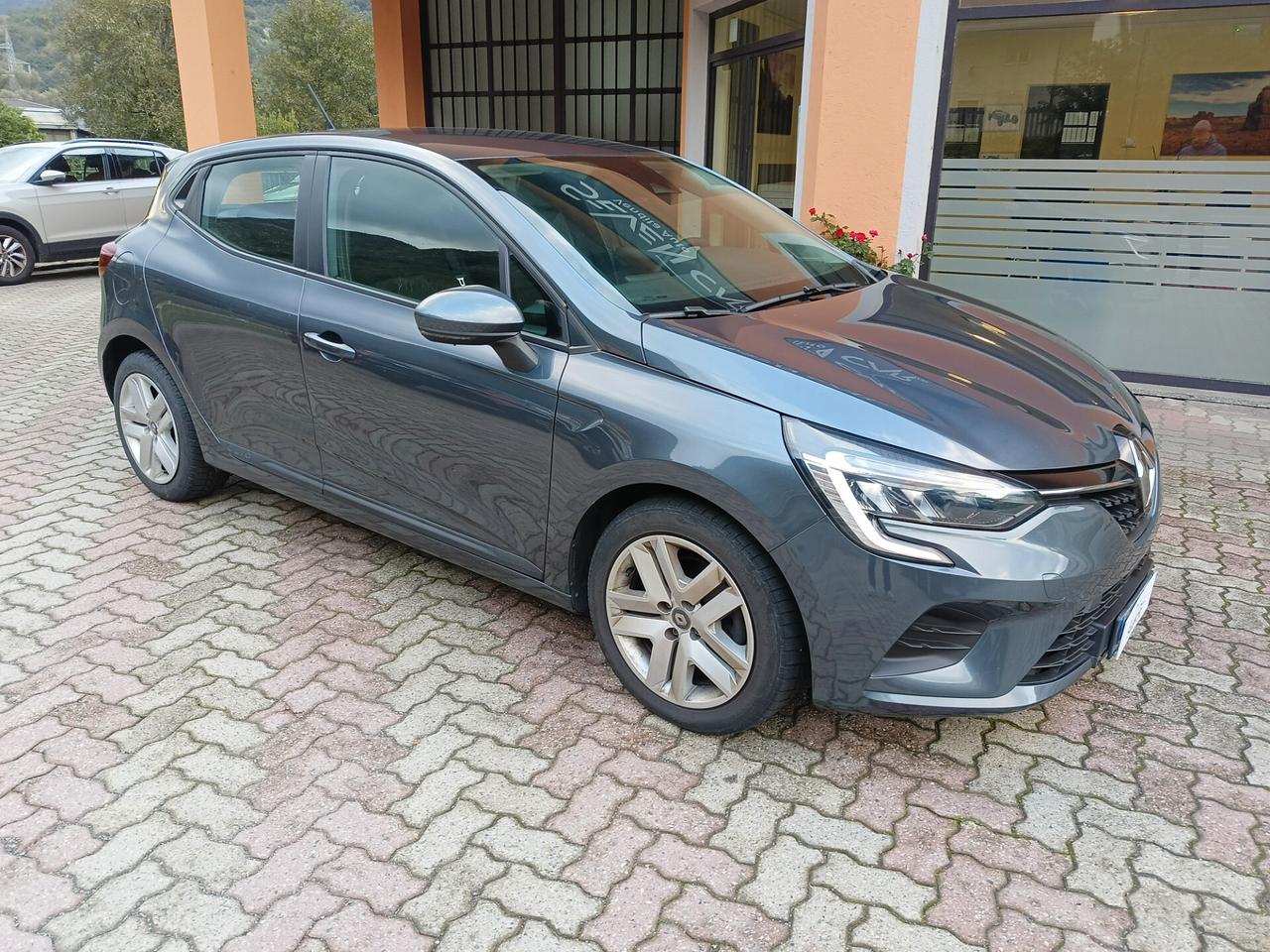 Renault Clio Blue dCi 8V 100 CV 5 porte Business