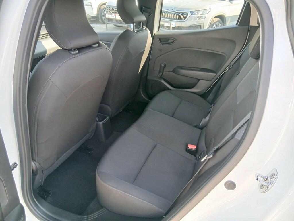 Renault Clio 5 Porte 1.0 TCe Life