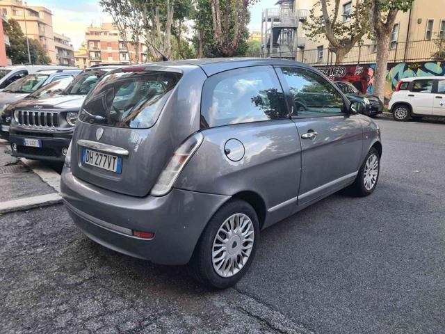 LANCIA Ypsilon 1.3 MJT 90 CV Oro