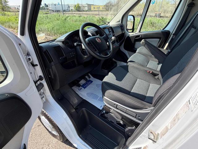 FIAT Ducato 2.0mjt ?7-POSTI !!!? ?DOPPIACABINA+ PIANALE?