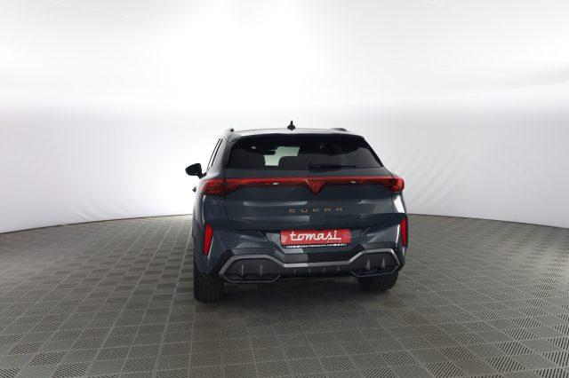 CUPRA Terramar Terramar 1.5 Hybrid DSG