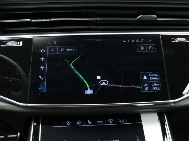 AUDI Q8 SUV 50 TDI 286CV quattro S line LISTINO 140.520?