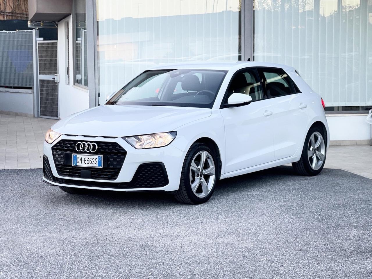 Audi A1 1.0 TFSI Benzina 95CV E6 Neo - 2023