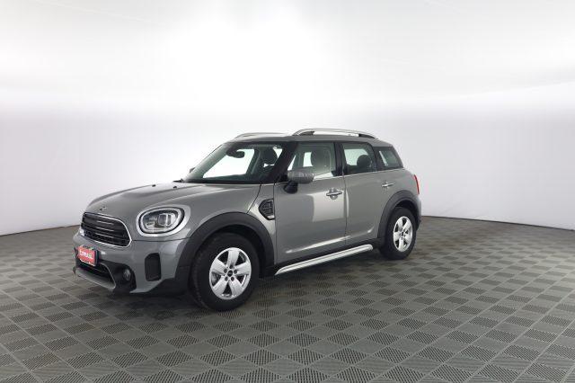 MINI One Countryman Mini 1.5 Countryman