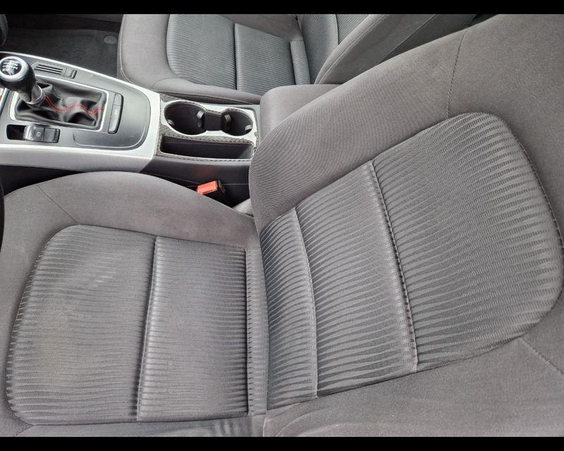 Audi A4 IV 2007 Avant Avant 2.0 tdi Ambiente quattro 170cv