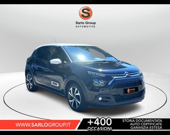 CITROEN C3 3ª serie - C3 PureTech 110 S&S Shine Pack
