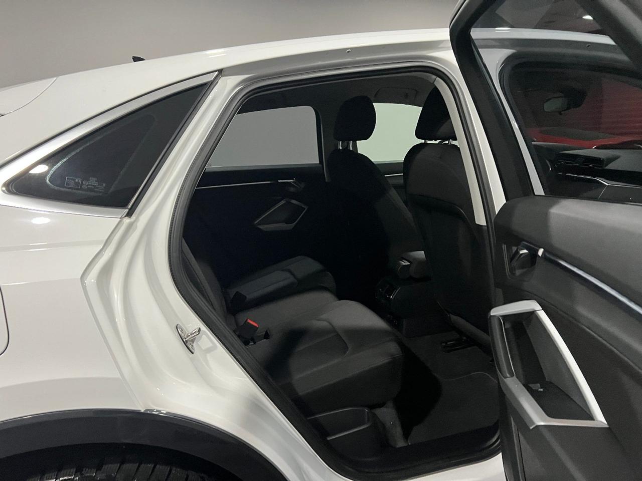 Audi Q3 SPB 35 2.0 TDI S tronic Business Plus