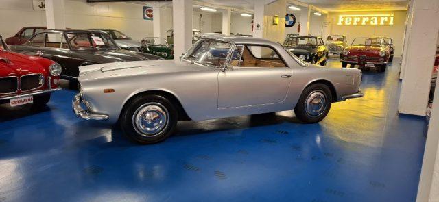 LANCIA Flaminia GT 2.5 140cv **TARGA LIVORNO**