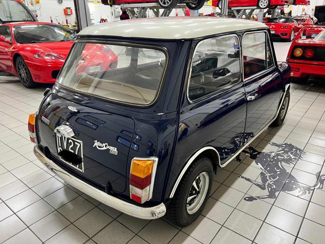 INNOCENTI Mini Cooper 1300 - Tipo B 39/6