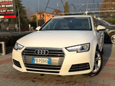 Audi A4 Avant 2.0 TDI 150 CV ultra S tronic Sport