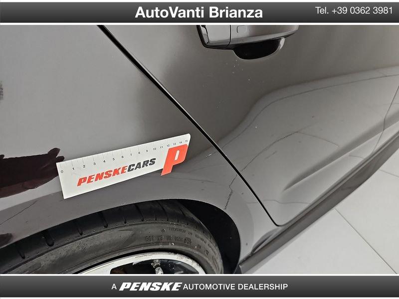 Audi RS3 RS3 SPB 2.5 TFSI quattro S tronic