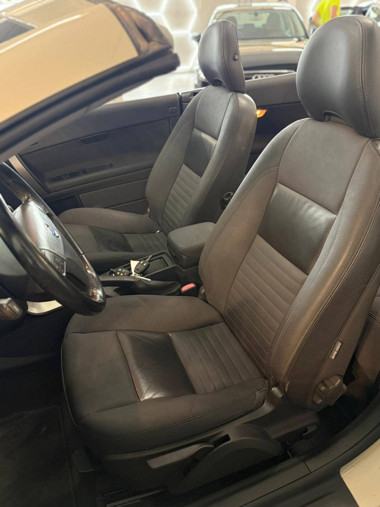 Volvo C70 2.4 20V 170 CV Summum