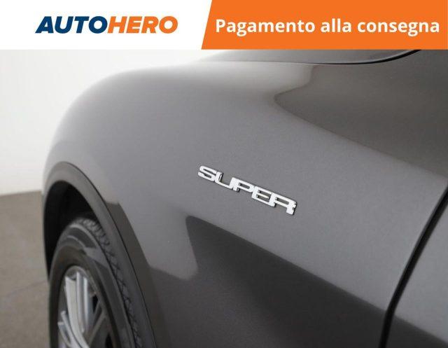 ALFA ROMEO Stelvio 2.2 Turbodiesel 160 CV AT8 RWD Super