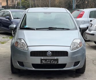Fiat Grande Punto 1.4 5p- Neopatentati-Garanzia