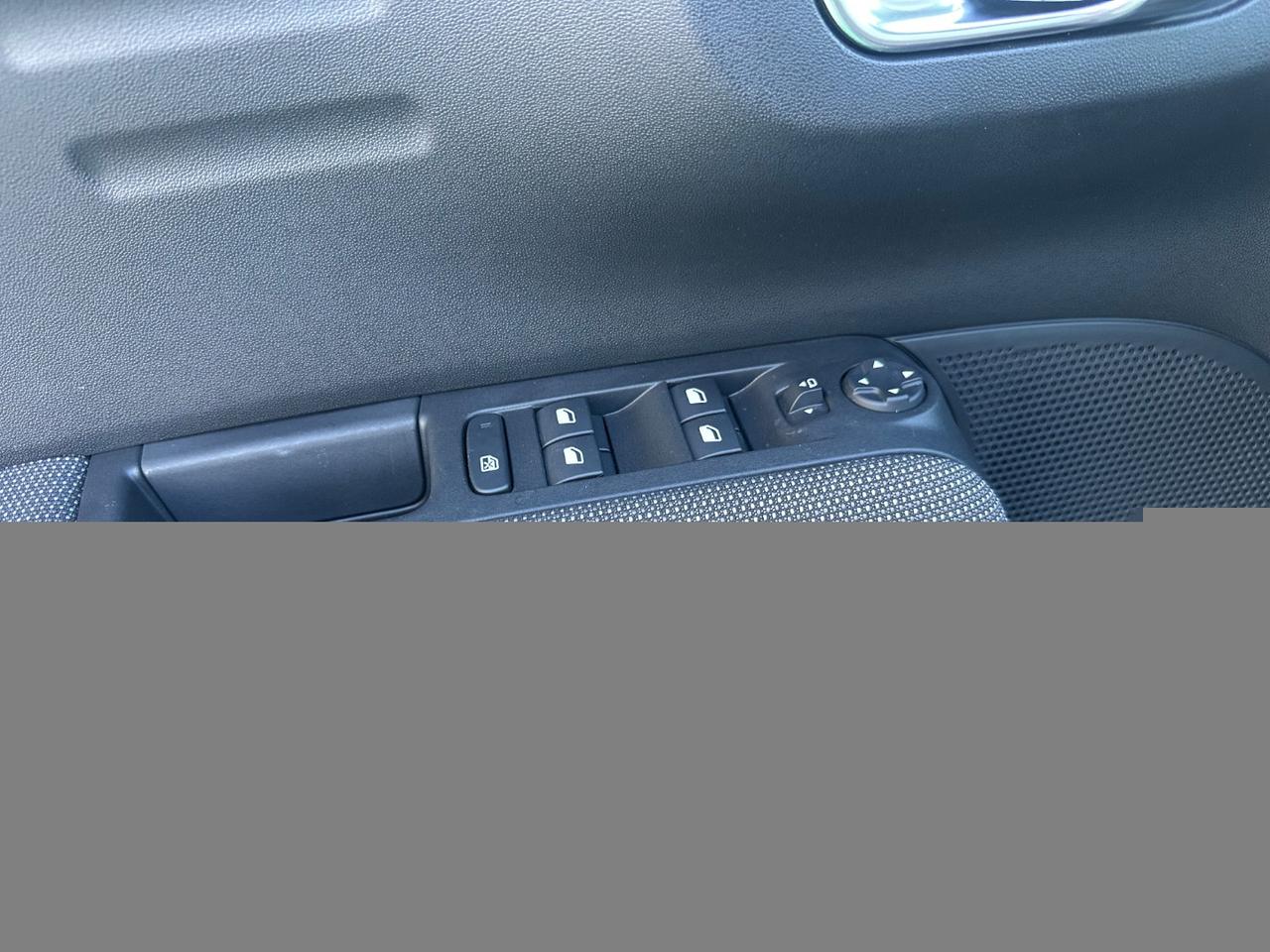 CITROEN C3 Aircross PureTech 110 S&S SHINE - 2024